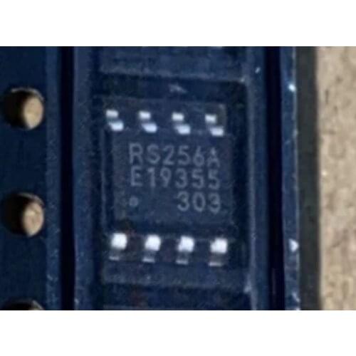 10-20PCS/ MB85RS256APNF-G-JNERE1 MB85RS256APNF MB85RS256 RS256A SOP8