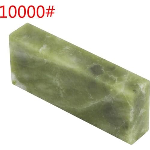 10000# Natural whetstone for sharpening petroleum boron carbide, used for fine grinding, polishing and grinding