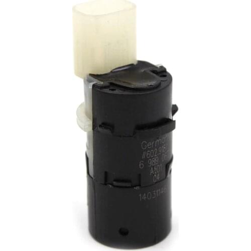 Car PDC Sensor Parking Sensor Parking Assist Ultrasonic for BMW 3 Series E46 66206989067 NEW