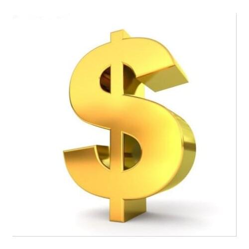 Extra Fee Cost Just for The Balance of Your Order Shipping Cost