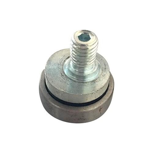 KM378032G01 30*9*6200 STRUSTESC KER01100 Elevator Eccentric Roller 30x9x6200