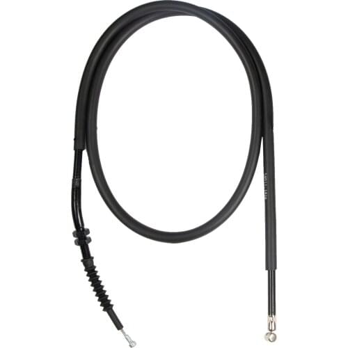 MotoMaster 54011-1416 Clutch Cables for Kawasaki ZX-9R 900 F Ninja (2002-2003)