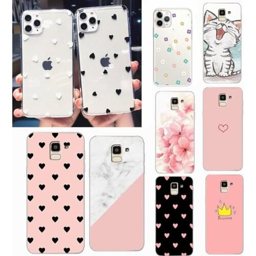 KALCAS Phone Cases For Samsung Galaxy S7 Edge