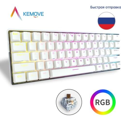 KEMOVE Computer Keyboards