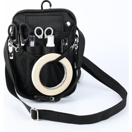Nursing Bags, Nurse Fanny Pack, Medica Belt Utility Kit, Nursing Tools Pocket Organizer, Nurse Waist Pouch Hip Bag