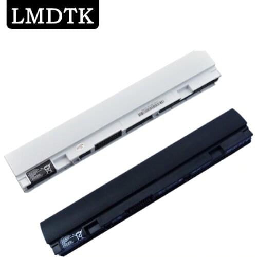 LMDTK New 3 cells laptop battery for ASUS EeePC X101C X101CH X101H X101 A31-X101 A32-X101 free shipping
