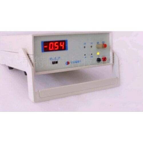 WT30A table fluxmeter, tesla meter, gauss meter, magnetometer,, ndfeb magnet