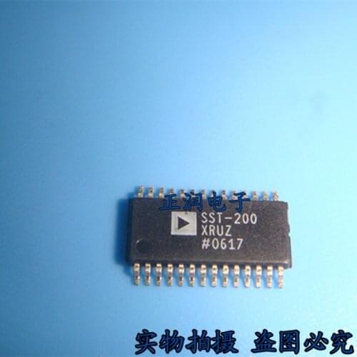 100% New&original SST-200 SST-200XRUZ TSSOP
