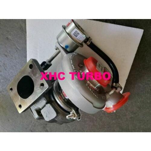 NEW GENUINE HE200WG 3796176 3776284 turbo Turbocharger for CUMMINS Engine ISF3.8 3.8L 96 110KW