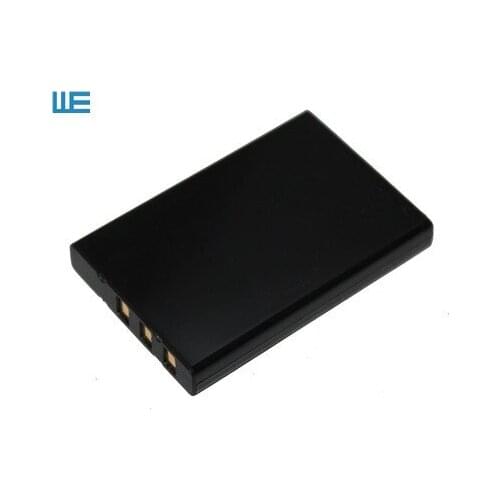 NP-60 NP60 DB-40 DB40 KLIC-5000 DLI2 D-LI2 Battery for Fujifilm Fuji FinePix F401, F410, F601, M603, DC-T50,DC6300,DC630C