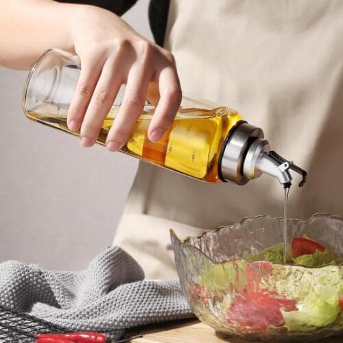 Oneice Sauce Storage Bottles