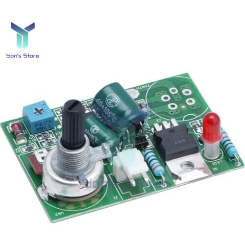 A1321 Soldering Iron Control Board Controller Station Thermostat Module Weld Solder Temperature Control Board for HAKKO 936