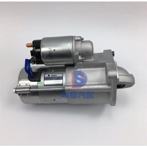 FOR SAIC MAXUS LDV V80 starter SAIC Maxus V80 starter starter motor engine starter motor