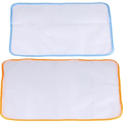 Heat Resistant Ironing Sewing Tools Cloth Insulation Pad Blanket Mat JS Heat Insulation Pad Household Protective Cover