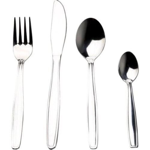 Trend 2021 is in Develi Steel Dessert Fork 6'lı посуда для кухни наборы set kitchen vaisselle platos