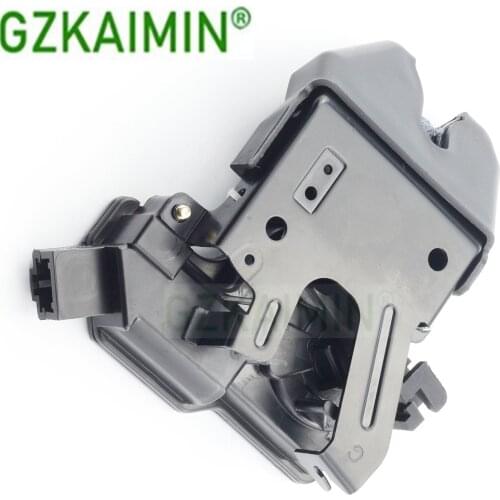High Quality Door Lock Actuator For Honda Accord VII 2003-2008 OEM 74851SDCY01 74851-SDC-Y01