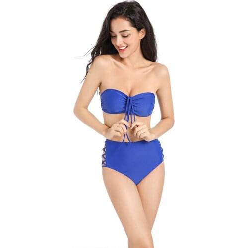 YWSZBBST Bikini Swimwear