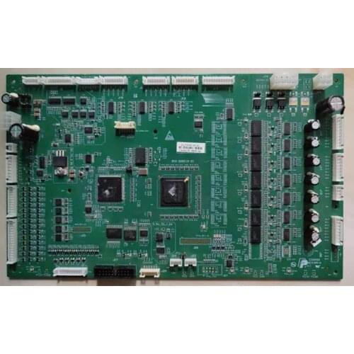 Mindray BC5100 5300 5310 five-category hemocytometer driver board repair parts