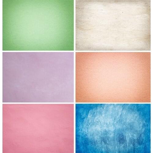 Abstract Vintage Texture Portrait Photography Backdrops Studio Props Gradient Solid Color Photo Backgrounds 21310AD-06