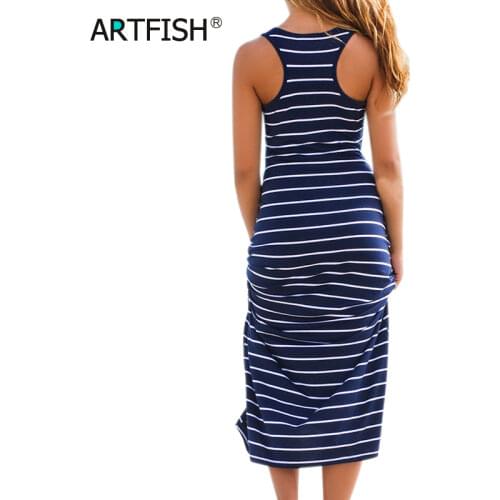 Artfish Stylish Summer Dresses