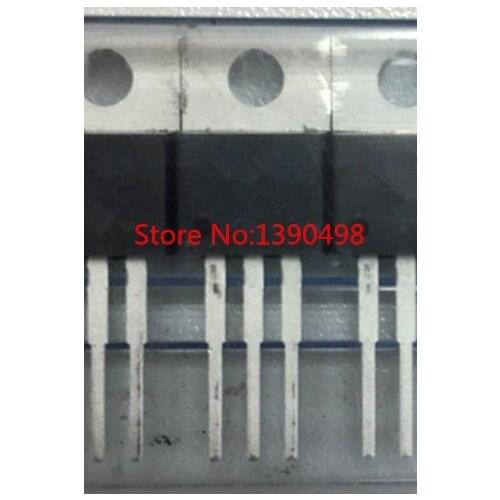 Free Shipping BUK7L11-34ARC BUK7L11 34ARC TO-220-3 100% NEW