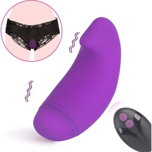 Wireless Remote Dildo Vibrator For Women Wearable Vagina Jump Eggs Kegel Vagina Balls 7 Frequency Vibrating Clitoris Stimulator
