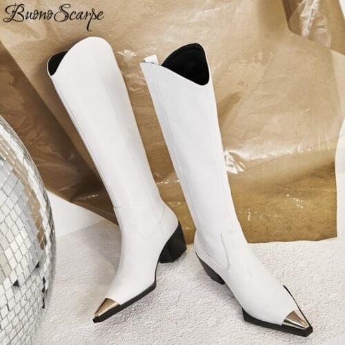 Buono Scarpe Fashion Footwear