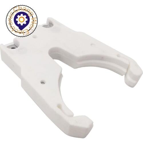 CNC HSK63 engraving machine automatic tool tool holder, machining center tool magazine HSK63 tool holder tool holder jaws