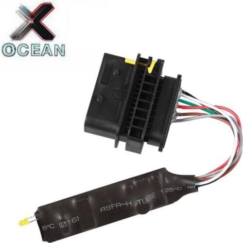 Adblue Emulator Euro6 For MAN Adblue with NOx Emulator with Disable AdxBlue system for Euro 6 Engine easy to use