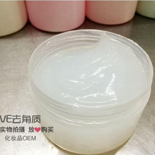 VE Peeling Gel 1000ml Peeling Effect Remove Dead Skin Cell Dry Skin Deep Exfoliation 1KG
