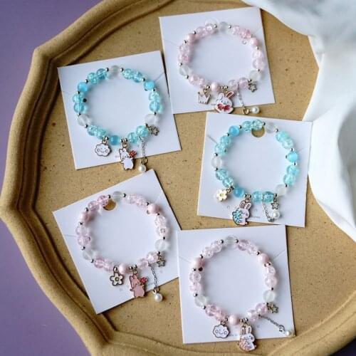 HEONYIRRY Bracelets