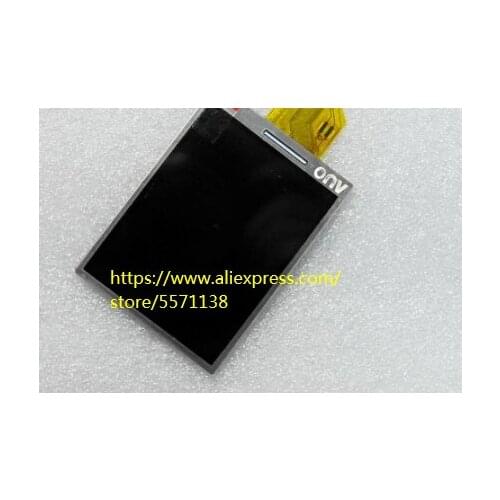 NEW LCD Display Screen For SAMSUNG PL65 SL620 Digital Camera Repair Part With Backlight