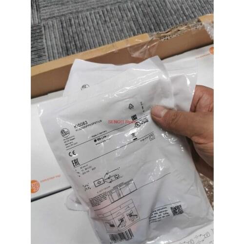 [Original] KI5083 sensor when