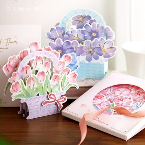 SIMNO Stationery Stuff