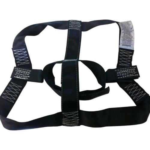Rescue Wrecker Accessories Tire Bundle Belt Trailer Bundle Tire Holder Tie-Down Rear Wheel Strap Strong Polyester Webbing 090E