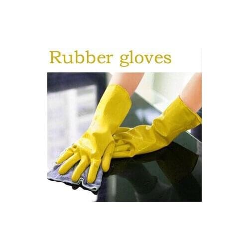 Wash clothes, household gloves, latex gloves, laundry gloves, dishwashing gloves