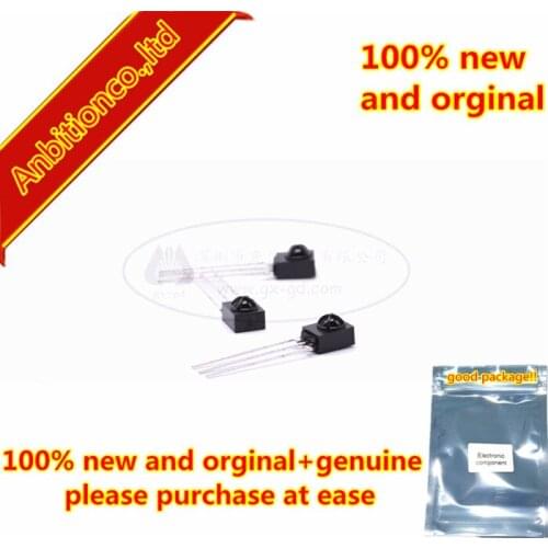 10pcs 100% new and orginal GP1UX311QS in stock