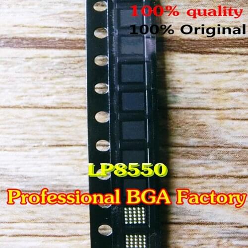 100% New LP8550TLX-E00 LP8550 D68B BGA-25