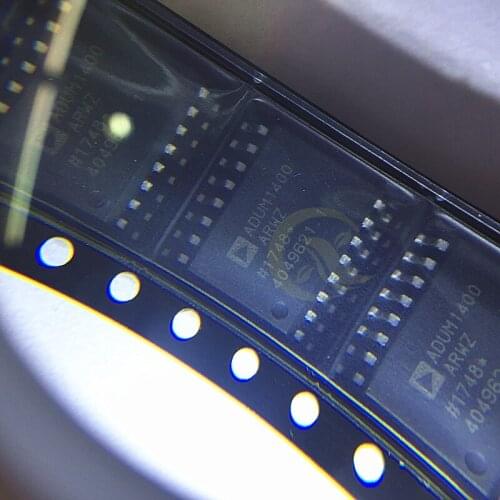 ADUM1400ARWZ patch SOP16 four-channel digital isolator original products