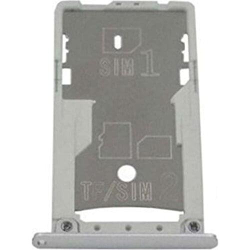 FOR Xiaomi RedMi note 8 Phone SIM Card Adapter SIM Card Tray Slot Holder Replacement Part