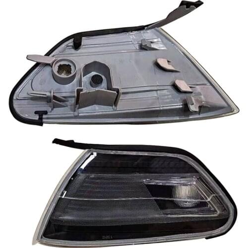 Car Turn Signal Light For Toyota Mark Jzx100 A Pair Automobile Corner Lamp 1997 1998 1999 2000