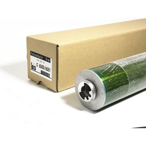 Free shiping DR610 Long Life Tambor OPC Drum for Bizhub Pro C500 C5500 C5501 C6500 C6501 Press C6000 C7000
