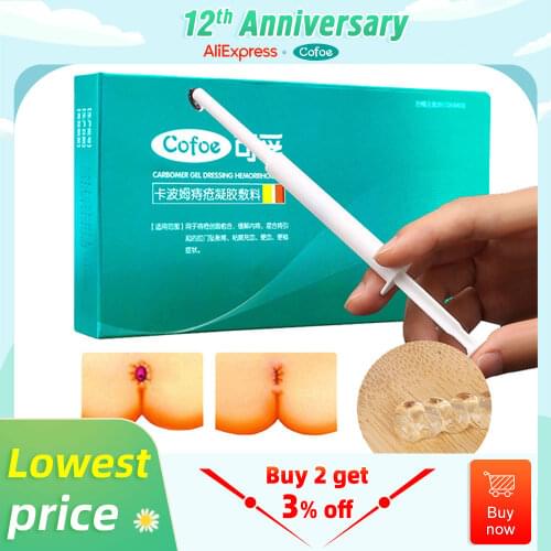 Cofoe Health Products