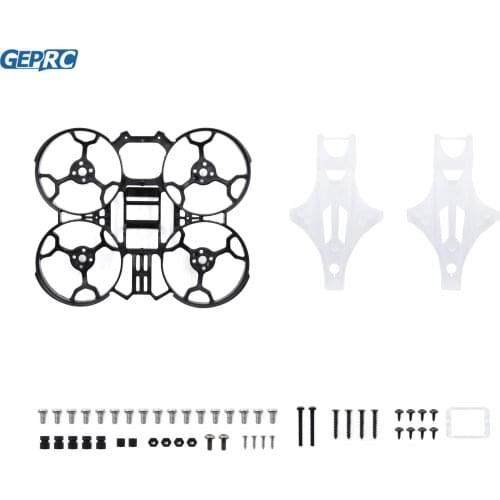 GEPRC GEP-TKP16 Frame Parts
