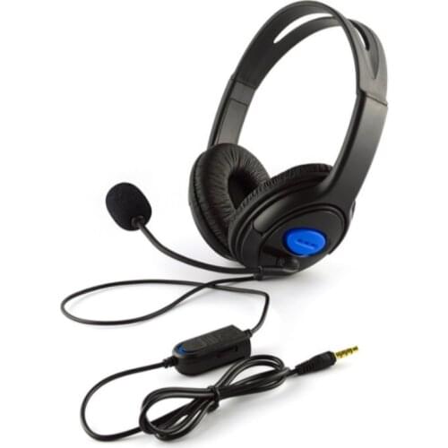 Elistooop Closed-back Headphones