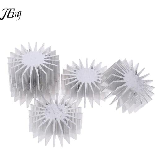 JETTING Radiators For Lamps