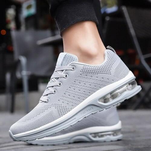 Women Sneakers Mesh Breathable Shoes Women Walking Lace-Up Women Casual Shoes Ladies Platform Female Sneaker Zapatillas Mujer