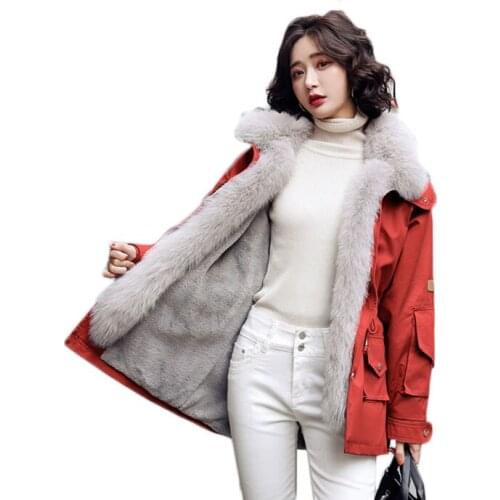 Женские парки Ldhtzkcx China At AliExpress