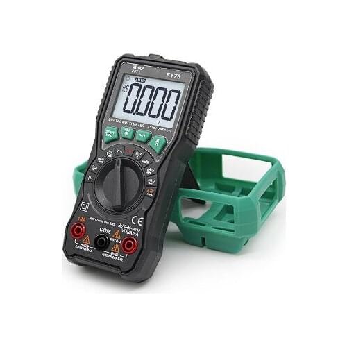 Mini multimeter digital multimeter auto range tester multimetre better than pm18c multi meter multitester DM90