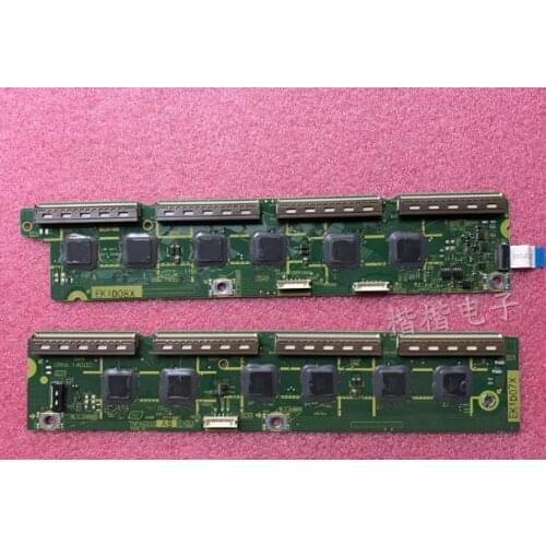 Original 100% test for TH-P46UT30C P46GT31C buffer board TNPA5333 AB TNPA5334 AB